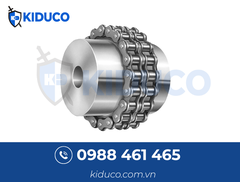 Khớp Nối Xích JAC - CHAIN Coupling