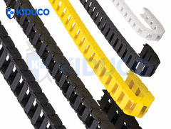 CKS Plastic Ultra Heavy Serie - Dòng Cáp Xích Nhựa Siêu Tải Nặng CKS