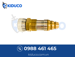 Sản Xuất Chế Tạo Nozzle Cho Scarfing Torches