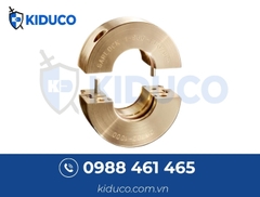Phớt Làm Kín Garlock Klozure® Bearing Isolators Split Guardian™