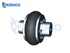 Khớp Nối Lốp Cao Su JAC -  TIRE Coupling