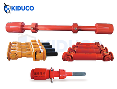 Khớp Nối Trục MAUD Công Suất Lớn - Extra-Heavy Type Main Drive Spindle