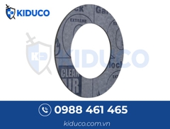 Gioăng Không Amiang Garlock Style 9850 High Temp Chịu Nhiệt Cao