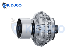 Khớp Nối Thủy Lực JAC - FLUID Coupling