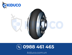 Khớp Nối Cao Su JAC - RUBBER Coupling