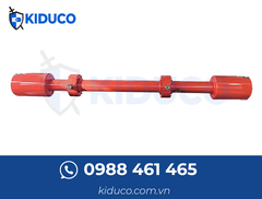 Khớp Nối Trục MAUD Công Suất Lớn - Extra-Heavy Type Main Drive Spindle