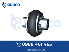 Khớp Nối Lốp Cao Su JAC -  TIRE Coupling