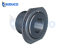 Khớp Nối Tang Trống Dây Thép JAC - WIRE DRUM Coupling