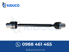 Khớp Nối Đa Năng UJ Tech - Khớp Nối CVJ UB Type