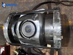 Giải Pháp Phục Hồi, Sửa Chữa Cardan, Spindle
