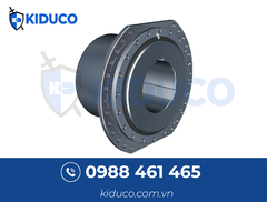 Khớp Nối Tang Trống Dây Thép JAC - WIRE DRUM Coupling