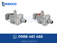 Khớp Nối Xoay KJC 3000/3200 Series Rotary Joints