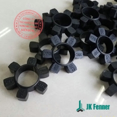 Khớp nối HRC, Khớp nối trục Fenner HRC Coupling Elastomer