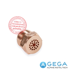 Đầu đốt AMT Gega SDS FP Nozzle