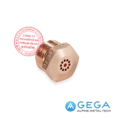 Đầu đốt AMT Gega SDS FB Nozzle