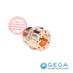 Đầu đốt AMT Gega SHEL F Nozzle