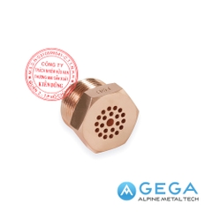 Đầu đốt AMT Gega HOT Nozzle