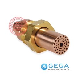 Đầu đốt AMT Gega STD Nozzle