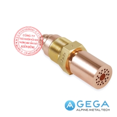 Đầu đốt AMT Gega SD3 HSO Nozzle