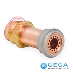 Đầu đốt AMT Gega HFD 1F Nozzle