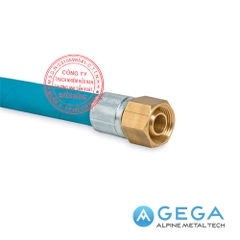 Ống dẫn khí oxy AMT Gega 2SS Hoses