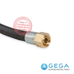 Ống dẫn khí và nước AMT Gega 2TE Hoses