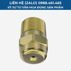 Béc phun làm mát ngành thép Lechler 4904031YCA000