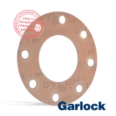 Gioăng tấm làm kín Garlock Gylon Style 3500