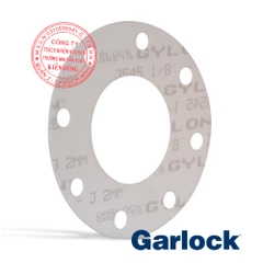 Gioăng tấm làm kín Garlock Gylon Style 3545