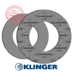 Gioăng tấm làm kín không amiăng Klinger KSIL C-4500