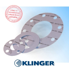 Gioăng ptfe Klinger top-chem 2003