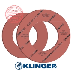 Gioăng nhựa Klinger TOP-CHEM 2005