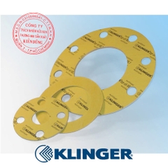 Gioăng tấm làm kín không amiăng Klinger Top-sil ML1