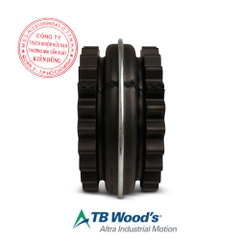 Khớp nối răng cao su Sure-Flex Plus® Couplings TB Wood's 2