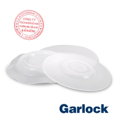 Màng bơm Garlock GYLON® Style 3522 Diaphragm Material