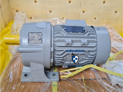 Động cơ giảm tốc Samyang Max Geared Motor MG135