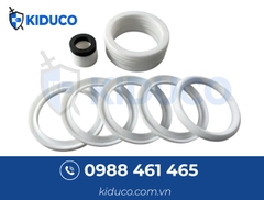 Phớt Xếp PTFE Chữ V (V-Packing Seal)
