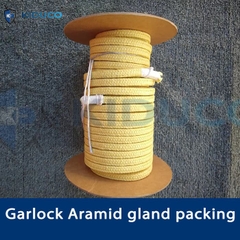 Dây tết chèn Garlock sợi Aramid