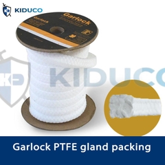 Garlock PTFE gland packings