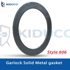 Vòng đệm kim loại Garlock Solid Metal Gaskets