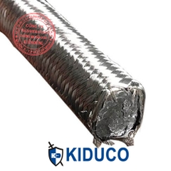 Dây chèn kín bơm van piston KIDUCO Special Jacketed Graphite Packing
