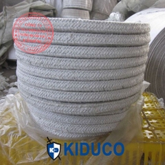 Dây chèn kín chịu nhiệt cao Kiduco Ceramic Fiber Packing