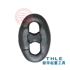 Đầu nối cáp C Shaped Joining Shackle hãng THLE