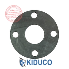 Ron chì gia công, gioăng chì graphite full face gasket