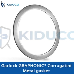 GRAPHONIC® Corrugated Metal gaskets