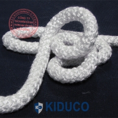 Dây sợi thủy tinh chịu nhiệt cao Kiduco Fiberglass Rope