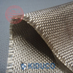 Vải chịu nhiệt, kháng hóa chất Kiduco High Silica Blanket 2