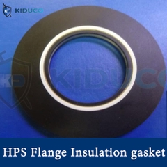 Isomax HPS Flange Insulation Sets