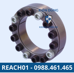 Khớp Khóa Trục REACH01