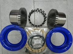 Grid Coupling 1090T20 - Khớp Nối Lò Xo 1090T20